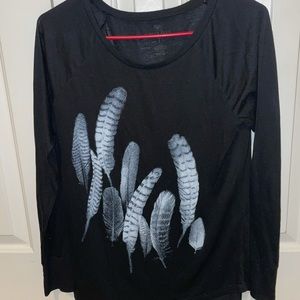 American eagle long sleeve